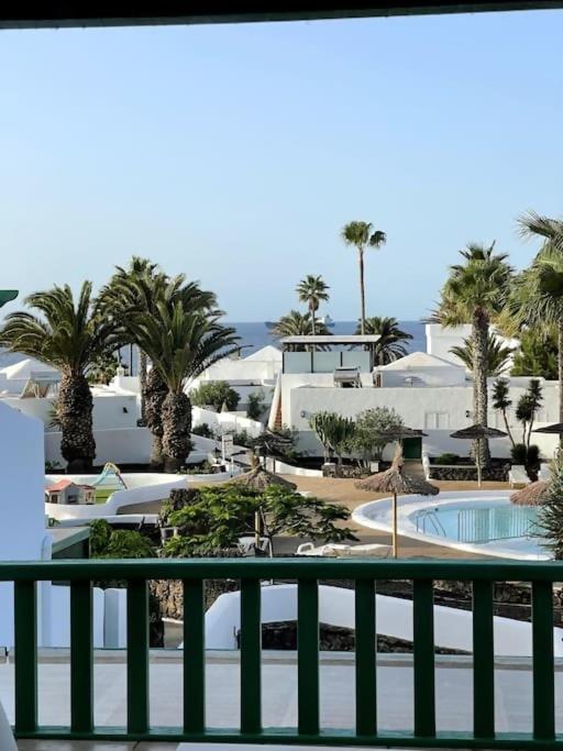 Precioso Rincon Entre El Mar Y Los Volcanes Costa Teguise Extérieur photo
